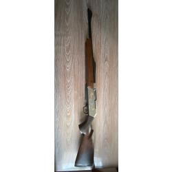 Browning bar &eacute;clipse gold gaucher