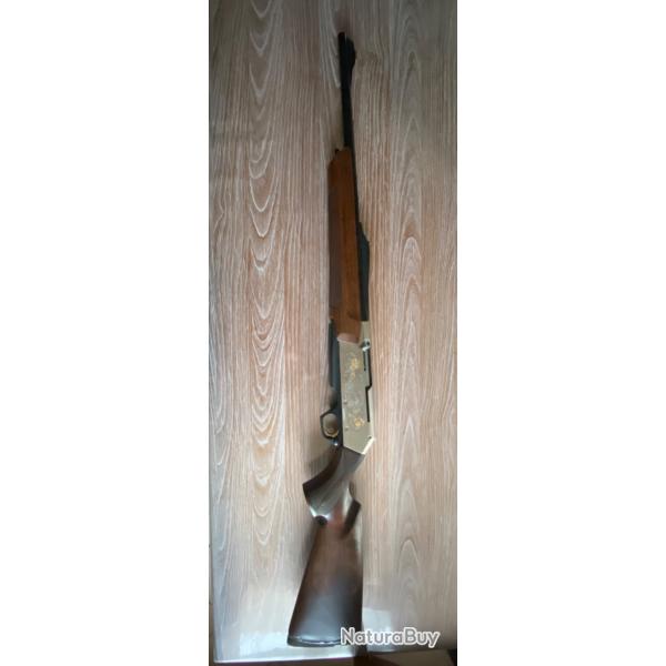 Browning bar �clipse gold gaucher