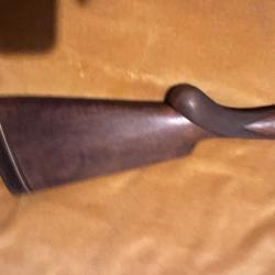 Crosse Browning Cynergy cal 20