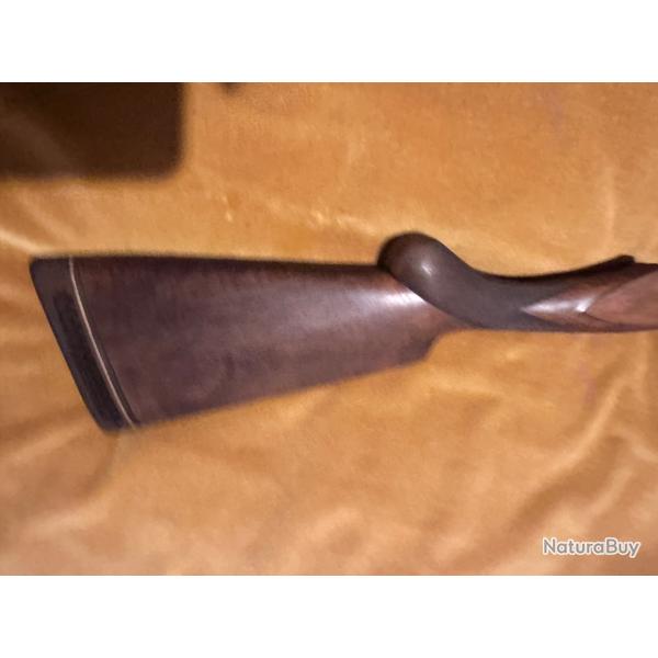 Crosse Browning Cynergy cal 20