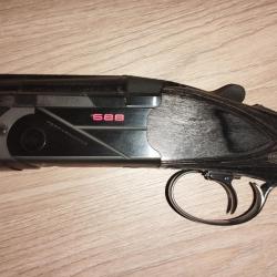 Beretta 688 Trap Performance Bfast