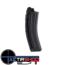 Chargeur HECKLER KOCH HK416 et G36 cal.22 lr 30 coups