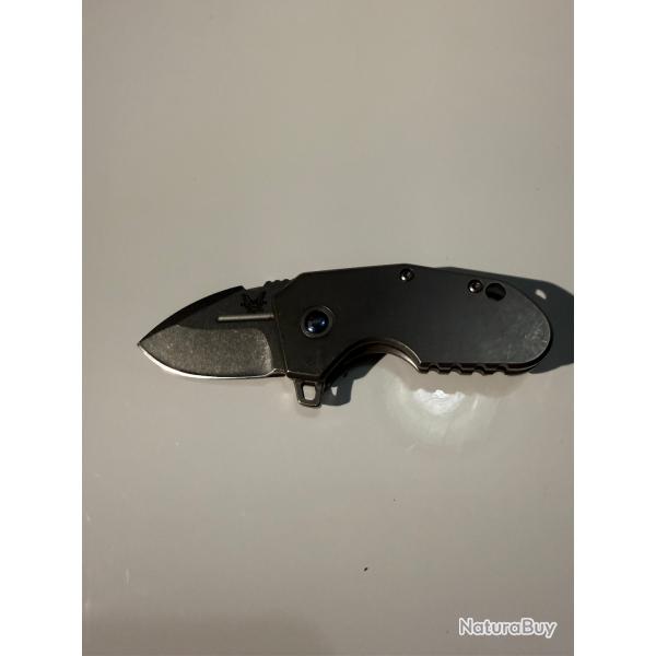 Benchmade 756