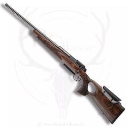 Carabine lin&eacute;aire gaucher M25 Max Cal.30-06 SPRG MAUSER