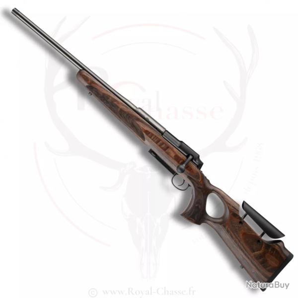 Carabine lin�aire gaucher M25 Max Cal.30-06 SPRG MAUSER