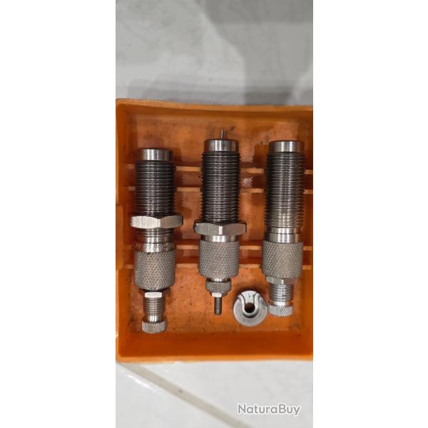 Jeux d'outils 357 / et 38 sp�cial