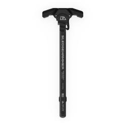 LEVIER D'ARMEMENT AMBIDEXTRE BREEK ARMS CHARGING HANDLE SLEDGEHAMMER AR-15 NOIR