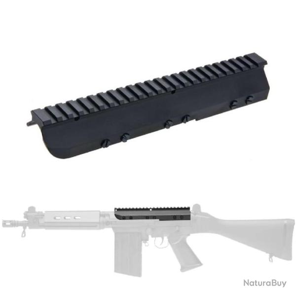 Rail Picatinny FAL L1A1 - SKX INDUSTRIES