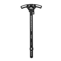 LEVIER D'ARMEMENT AMBIDEXTRE BREEK ARMS CHARGING HANDLE WARHAMMER MOD2 AR15 NOIR