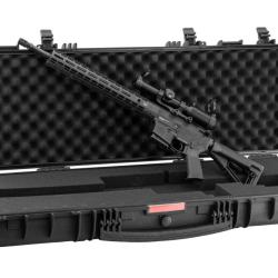 Pack LVPO Aero Precision AR15 M4E1 18''