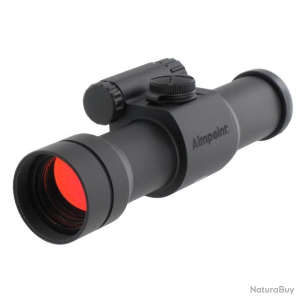 Viseur point rouge Aimpoint 9000SC  - 2 MOA Noir