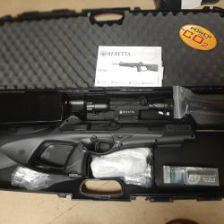 Carabine beretta CX4 Storm co2 4,5mm calibre .177