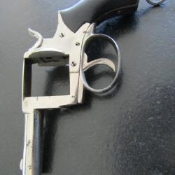 BRITISH BULLDOG CONSTABULARY CAL 320