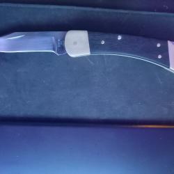 Buck 110 3 etoile 1980-1981