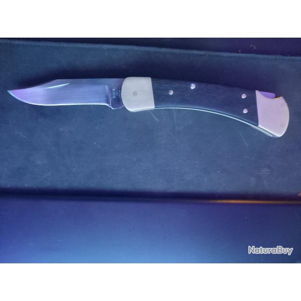 Buck 110 3 etoile 1980-1981