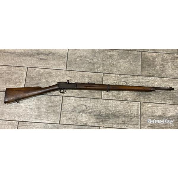 Carabine scolaire la pr�f�r�e 22Lr