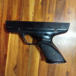 Poign&eacute;e pour pistolet &agrave; plombs manu arm