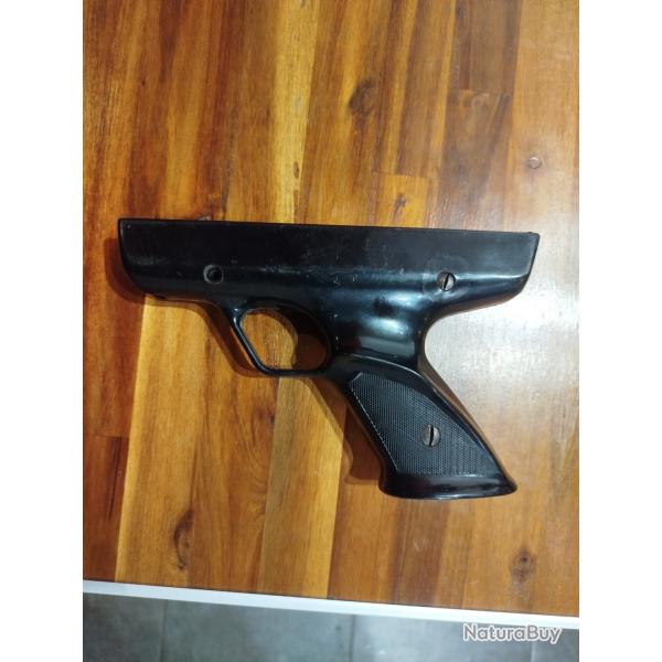 Poign�e pour pistolet � plombs manu arm