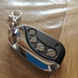 T&eacute;l&eacute;commande Alpenheat AC7