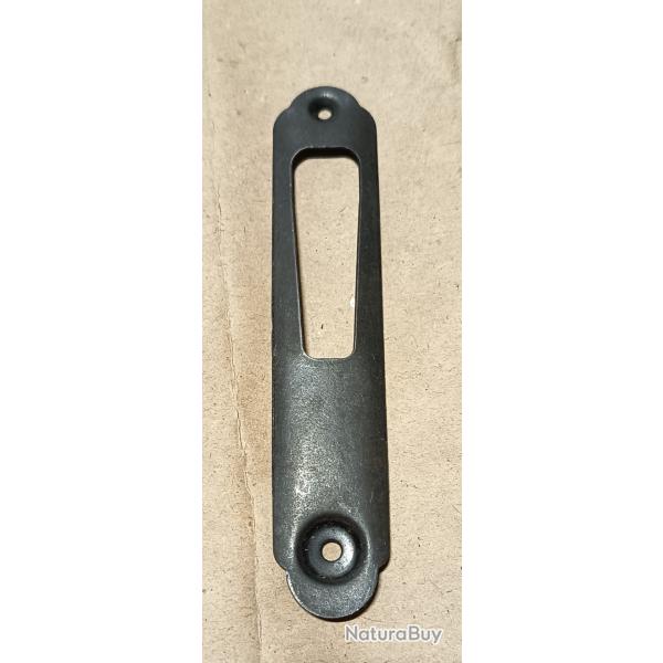 Plaque de plancher Mossberg Chuckster 640KD 22 Mag WMR (754)