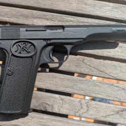 Reproduction de pistolet Browning 10/22 Late