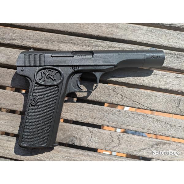 Reproduction de pistolet Browning 10/22 Late