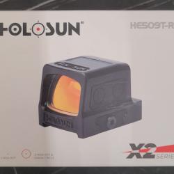 Viseur point rouge HOLOSUN 509T