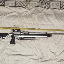 Carabine feinwerkbau 500 alu