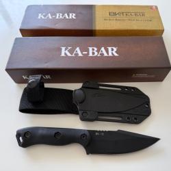 Couteau KA-BAR BK 18