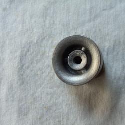 Lissoir pour sertisseur en calibre 28.