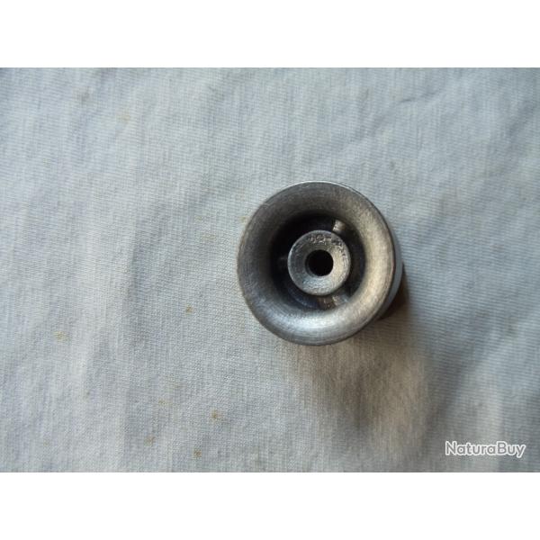 Lissoir pour sertisseur en calibre 28.