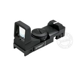 Viseur point rouge / vert - Strike Systems