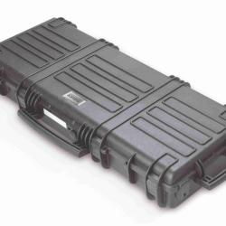 Valise &eacute;tanche pour STF 12 - VALISE ETANCHE