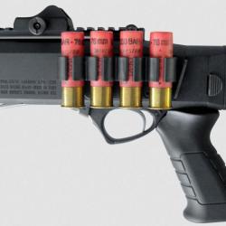 SUPPORT 4 CARTOUCHES STF12