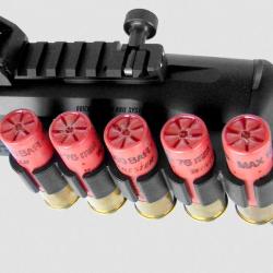 SUPPORT 5 CARTOUCHES STF12