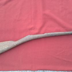 Crosse Gras modifi&eacute;e Chasse