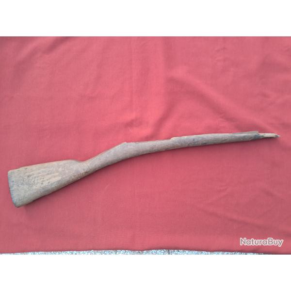 Crosse Gras modifi�e Chasse