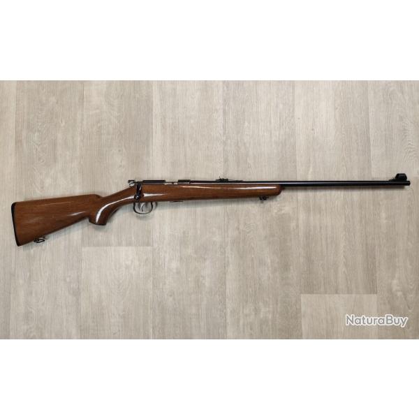 Carabine � verrou NORINCO mod�le JW-15 A - Cal .22 LR - Canon 61 cm (Occasion)