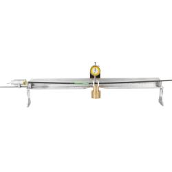 Testeur de spine de fl&egrave;che Ram Products