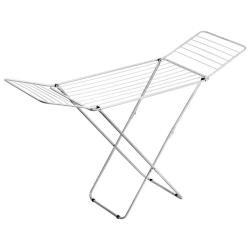 &Eacute;tendoir &agrave; linge Gimi Jolly - 18 m d'&eacute;tendage