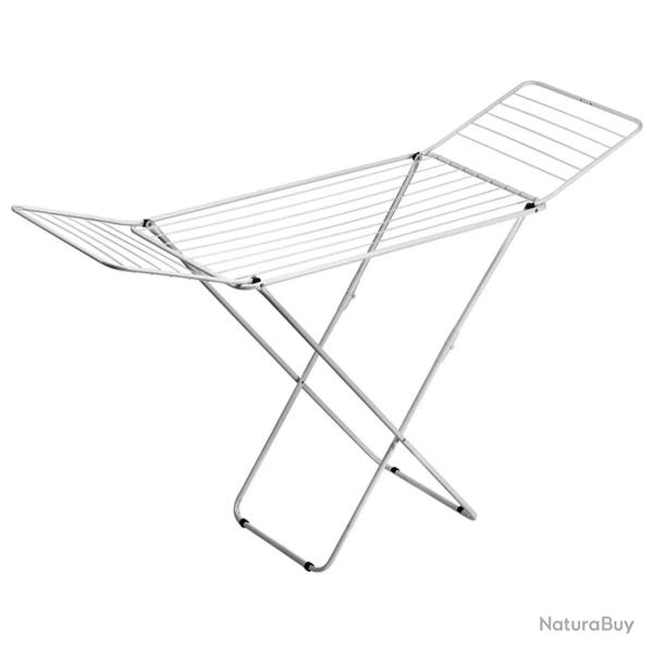 �tendoir � linge Gimi Jolly - 18 m d'�tendage