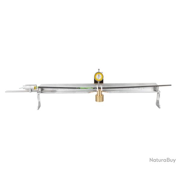 Testeur de spine de fl�che Ram Products