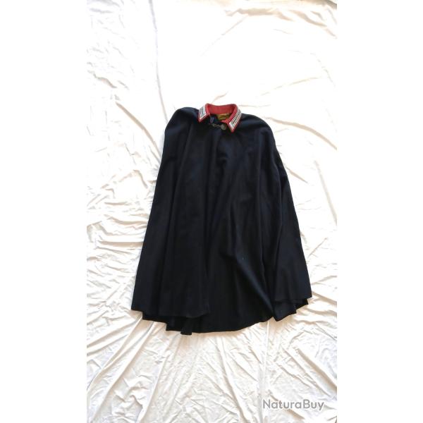 AUTRICHE - AU471515.a Cape officier gendarmerie imp�riale