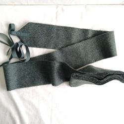 Uniforme Italie WW2 - IT464345a Paire bande molleti&egrave;re