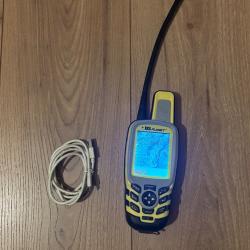 Centrale GPS BS Planet - BS 3000 EvoMap