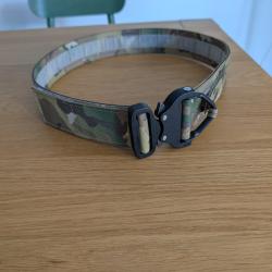 Ceinturon FROGPRO Cobra Operator 2.0