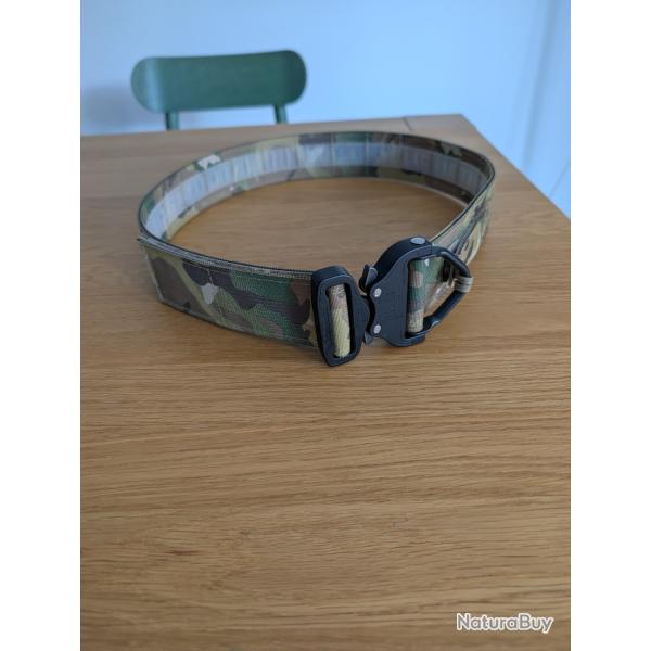 Ceinturon FROGPRO Cobra Operator 2.0