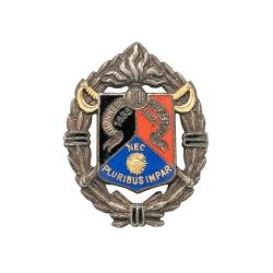 1er r&eacute;giment &eacute;tranger de cavalerie Drago Paris