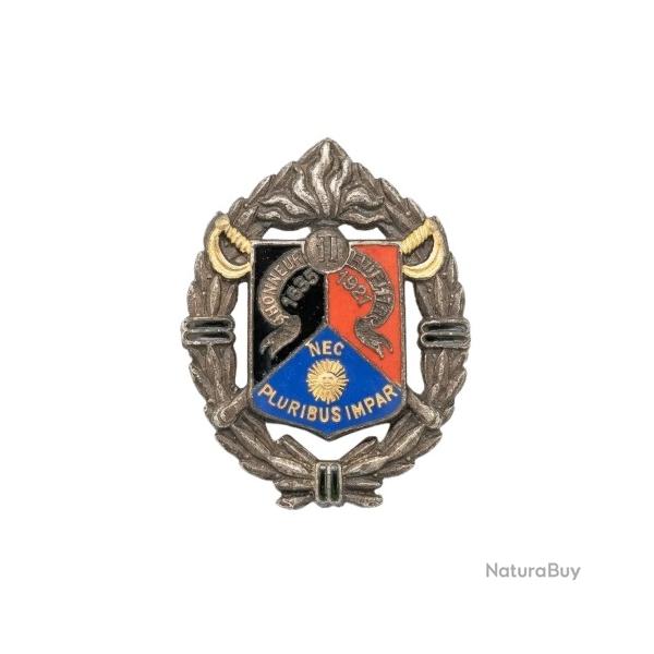 1er r�giment �tranger de cavalerie Drago Paris