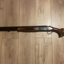 Fusil superpos&eacute; SXL Spartan Extra Light - calibre 20/76